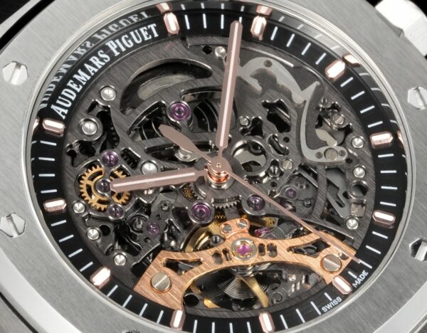 Audemars Piguet Royal Oak Series