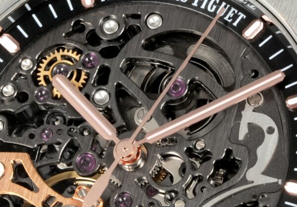 Audemars Piguet Royal Oak Series