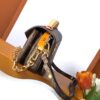 POCHETTE MÉTIS EAST WEST handbag】M46279