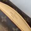 POCHETTE MÉTIS EAST WEST handbag】M46279