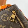 POCHETTE MÉTIS EAST WEST handbag】M46279