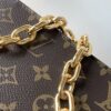 POCHETTE MÉTIS EAST WEST handbag】M46279