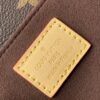POCHETTE MÉTIS EAST WEST handbag】M46279