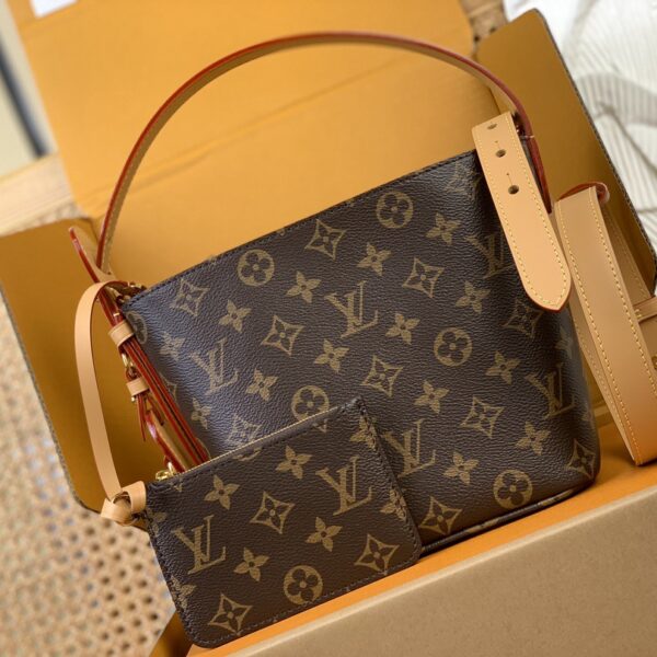 LV Bucket Bag - Used M12925 Presbyopia