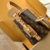 LV Bucket Bag - Used M12925 Presbyopia