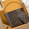LV Bucket Bag - Used M12925 Presbyopia