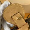 LV Bucket Bag - Used M12925 Presbyopia