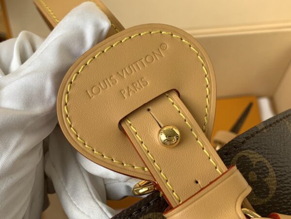 LV Bucket Bag - Used M12925 Presbyopia