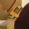 LV Bucket Bag - Used M12925 Presbyopia