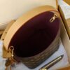LV Bucket Bag - Used M12925 Presbyopia