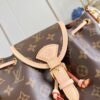 LV: M25085 P650 Odysée Handbag