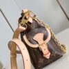 LV: M25085 P650 Odysée Handbag