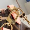 LV: M25085 P650 Odysée Handbag