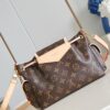 LV: M25085 P650 Odysée Handbag