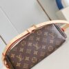 LV: M25085 P650 Odysée Handbag