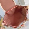LV: M25085 P650 Odysée Handbag