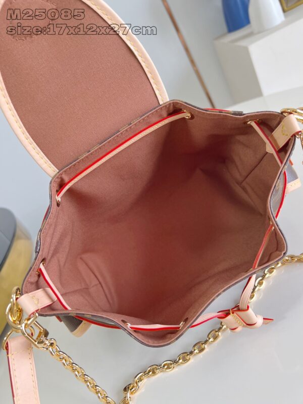 LV: M25085 P650 Odysée Handbag