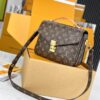 LV: CHETTE MÉTIS handbag M44875