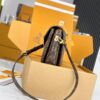 LV: CHETTE MÉTIS handbag M44875