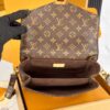 LV: CHETTE MÉTIS handbag M44875