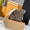 LV: ONTHEGO small handbag M46373