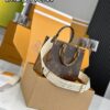 LV: ONTHEGO small handbag M46373
