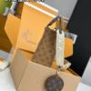 LV: ONTHEGO small handbag M46373
