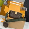MULTI POCHETTE ACCESSOIRES handbag M44813