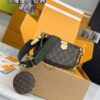 MULTI POCHETTE ACCESSOIRES handbag M44813