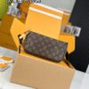 MULTI POCHETTE ACCESSOIRES handbag M44813