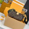 MULTI POCHETTE ACCESSOIRES handbag M44813