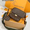 MULTI POCHETTE ACCESSOIRES handbag M44813