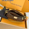 MULTI POCHETTE ACCESSOIRES handbag M44813