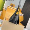 CARRYALL DARK Medium Handbag M25143