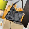CARRYALL DARK Medium Handbag M25143