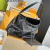 CARRYALL DARK Medium Handbag M25143