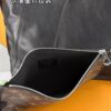 CARRYALL DARK Medium Handbag M25143
