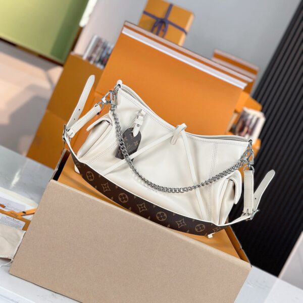 CARRYALL CARGO VIBE Small Handbag M12919