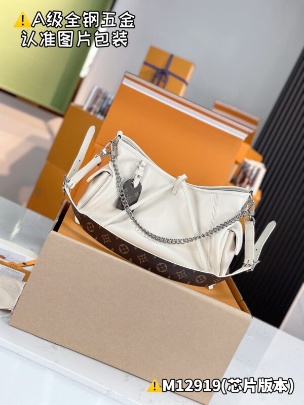 CARRYALL CARGO VIBE Small Handbag M12919