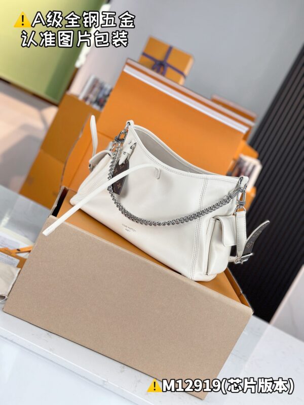 CARRYALL CARGO VIBE Small Handbag M12919