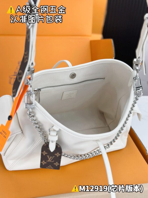 CARRYALL CARGO VIBE Small Handbag M12919