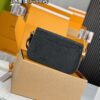 LV：DIANE handbag M46386