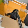 LV：DIANE handbag M46386