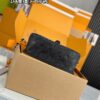 LV：DIANE handbag M46386