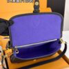 LV：DIANE handbag M46386