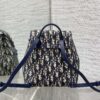Dior mini backpack