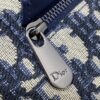 Dior mini backpack