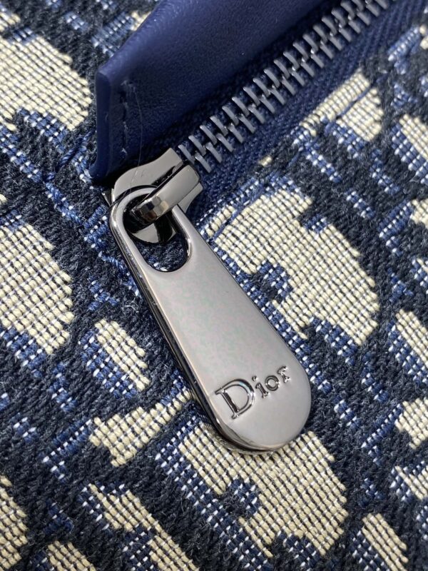 Dior mini backpack