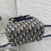 Dior mini backpack