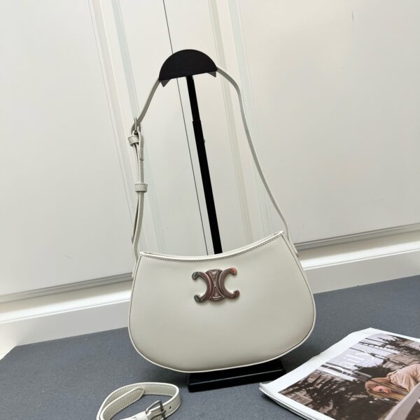 CE new product Tilly underarm bag  6610SQ